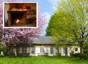 Orfea s home - maison de charme, Lyons-la-Forêt, accès direct forêt